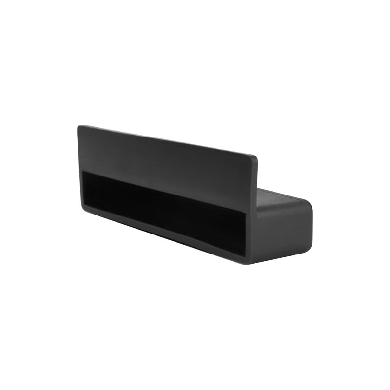 cyclingcolors 10 x Slatted Holder Insert Caps for 1 Slat