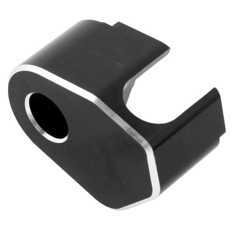 Motorcycle ABS Sensor Guard Protective Cover Protector Aluminum Alloy for