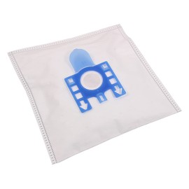 10 Stück Staubsaugerbeutel kompatibel mit Miele Sgee1 Complete C3 Powerline I Miele Complete C3 Powerline Sgee1 Staubsauger I mit Mikrofilter I verbesserter Adapter aus Kunststoff