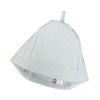 Bakumatsu Sauna Hat, Imabari Towel with Loop, Sauna Cap, Men's,