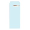 Koshundo Peace Envelopes 4671 4 Long Halftone Pack of 100