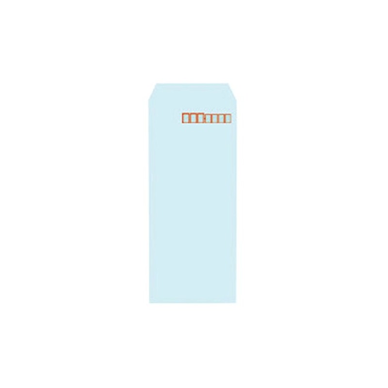 Koshundo Peace Envelopes 4671 4 Long Halftone Pack of 100