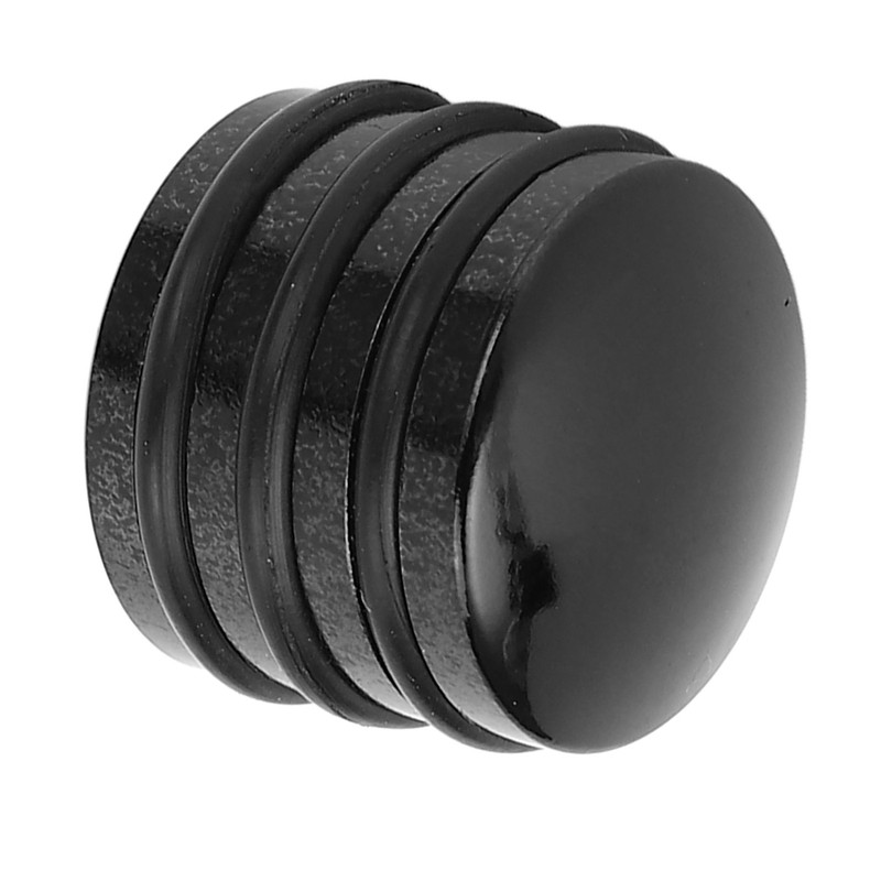 3pcs O Ring Guitar Knob Anti Slip Grip Metal Electric