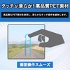 Leipsden SwitchBot Learning Remote Control Compatible GlassFiber View Protective Film
