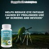 Happy Health Marketplace Tree Of Life Herb for Eyesight -