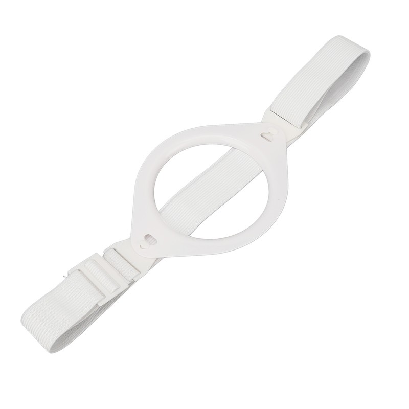 Ostomy Reinforcement Belt Length Adjust Smoothing Surfaces Colostomy Bag Fixation