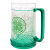 Wizzard Gifts Ltd Celtic FC Freezer Tankard,Green