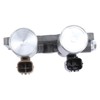 A-Premium Transmission Shift Dual Solenoid Compatible with Honda - 2001