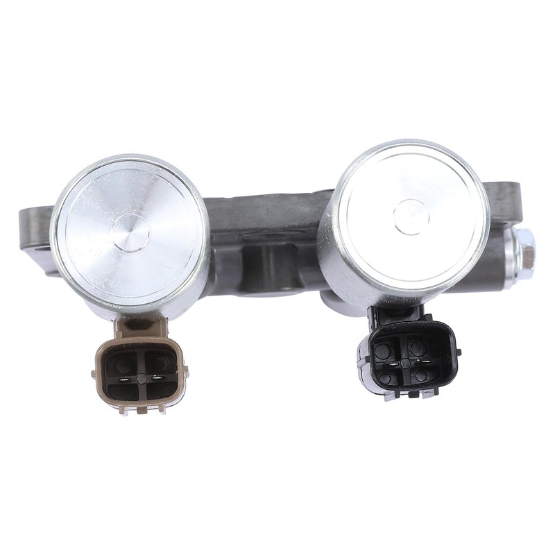 A-Premium Transmission Shift Dual Solenoid Compatible with Honda - 2001