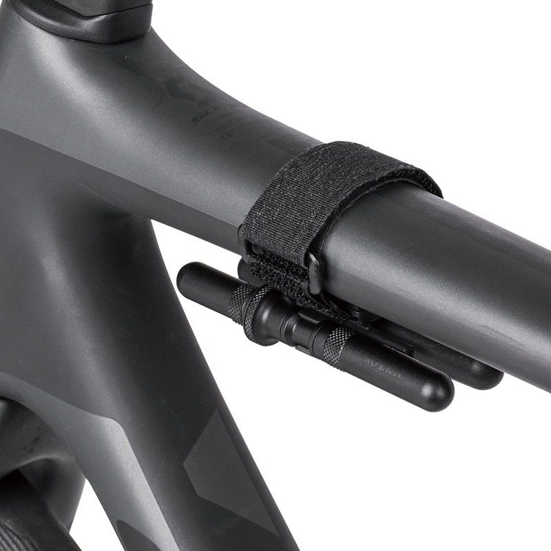 Topeak Pod X Tubes, Unisex Adult, Unique Tool Kit