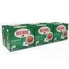 Red Rose Naturally Decaffeinated Black Tea, Smooth & Flavorful Decaf