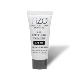 Tizo Regalo con compra mínima, Tizo AM Rejuvenation 5g