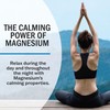 BioSchwartz Magnesium Glycinate | Calm Magnesium for Sleep & Relaxation
