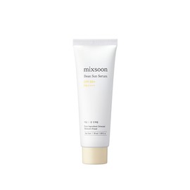MIXSOON [MIXSOON]Bean Sun Serum 50ml