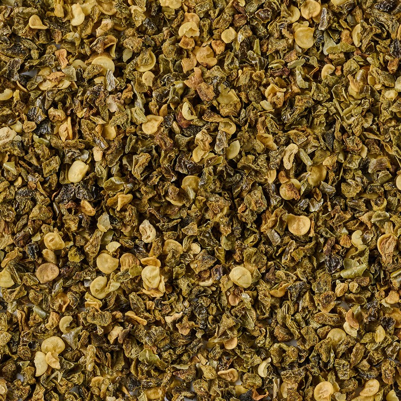 McCormick Crushed Jalapeño Pepper, 1.37 oz (Pack of 6)