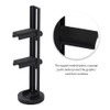 Miaoanui Graphics Card GPU Support Bracket,Video Card Sag Holder Bracket,Aluminum