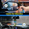 CYTITZHEN Water Repellent & Anti-Fog Spray for Quick Car Interior