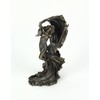 Veronese Design 10 7/8" Tall Nyx Greek Primordial Goddess of