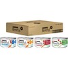 Purina Beneful Wet Dog Food Variety Pack, Incredibites & Medleys