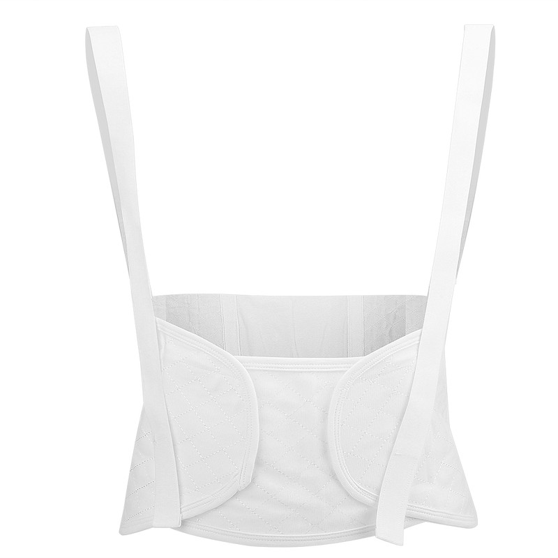 Pregnant Women Belly Support Belt Cotton Adjustable Maternity Shoulder Strap