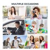 [LOCAL STOCK]Disposable Paper Soap Outdoor Travel Soap Paper Washing Hand