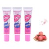 Wow Majic Romantic Bear Lipstick - RB01A3