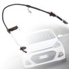 Replacement Clutch Cable Compatible With Hyundai i10 Pa, 1.0, 1.2,