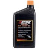 ECHO 1 QT Chainsaw Premium Bar and Chain Oil 6459012