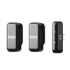 Rode Wireless Micro Wireless Microphone System USB-C for Smartphones with