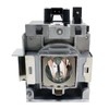 Supermait 5J.J2605.001 5JJ2605001 Replacement Projector Lamp with Housing Compatible with