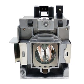 Supermait 5J.J2605.001 5JJ2605001 Replacement Projector Lamp with Housing Compatible with Benq W6000 / W6500 Projector
