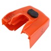 HelloCreate Air Filter with Cover for Stihl Ms260 026 Chainsaw