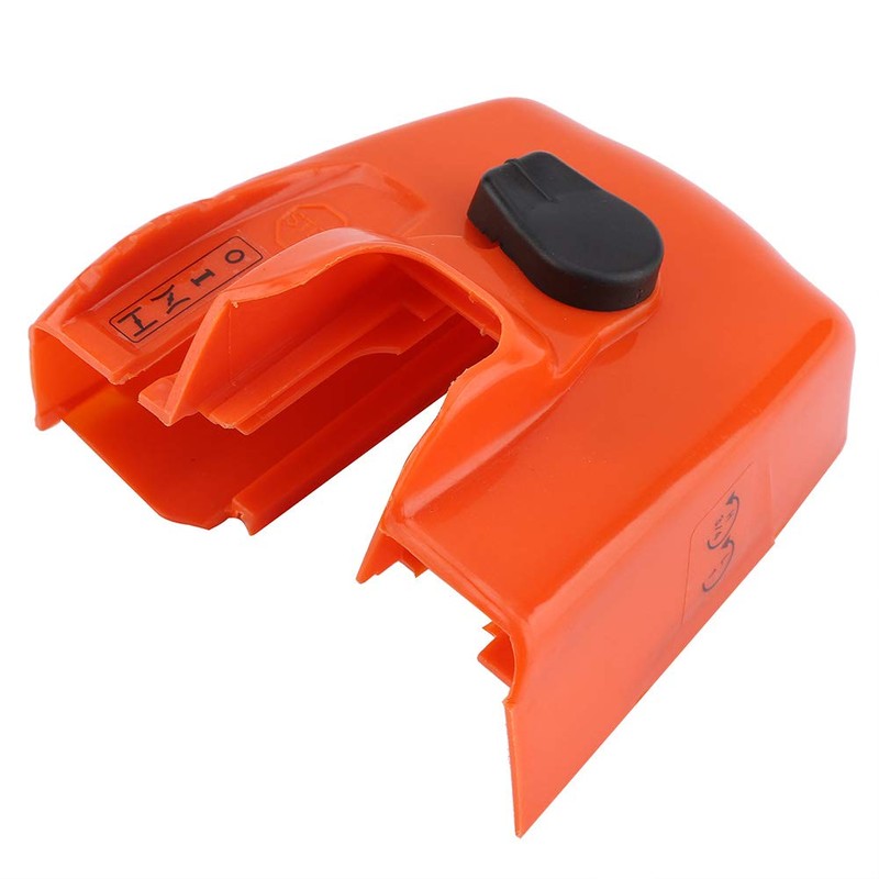 HelloCreate Air Filter with Cover for Stihl Ms260 026 Chainsaw
