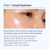 CARE:NEL Korean Cosmetics [CARENEL] Aqua Water - Máscara de dormir