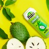 NILO Soursop Juice | 100% Real Guanabana Soursop Graviola |