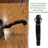 GEAIN P08-031 Saucepan Handle Short Replacement & P08-033 Fry Saucepan