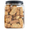 La Dolce Vita Classic Almond Biscotti (34 oz.) Great Price