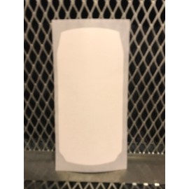 SWEETWATER BREWING Atlanta GA ~ IPA ~ Fish Logo ~ CAN Shaped Sticker Sign 420