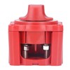 300A Battery Disconnect Switch ON/Off Single Circuit Power Isolator IP66