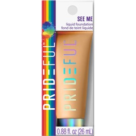 Prideful - See Me - Liquid Foundation (26ML) (Jodie)