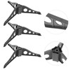 BESPORTBLE 6Pcs Christmas Tree Stand Xmas Tree Stand Christmas Tree