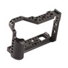 Aluminium Alloy CNC Precise Machining Vertical Shooting Photography SLR/Mirrorless Camera