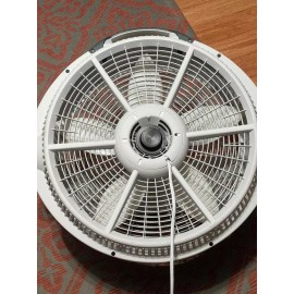 ulovemydeals On Off Power Speed Knob for LASKO 20" #3300 Wind Machine Fan - 0, 1, 2, 3 Speed