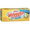 Velveeta, 2 % Milk, 16-Ounce Loaves (Pack of 6)