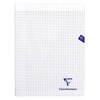 Clairefontaine Mimesys 393361C Exercise Book DIN A4+ 24 x 32