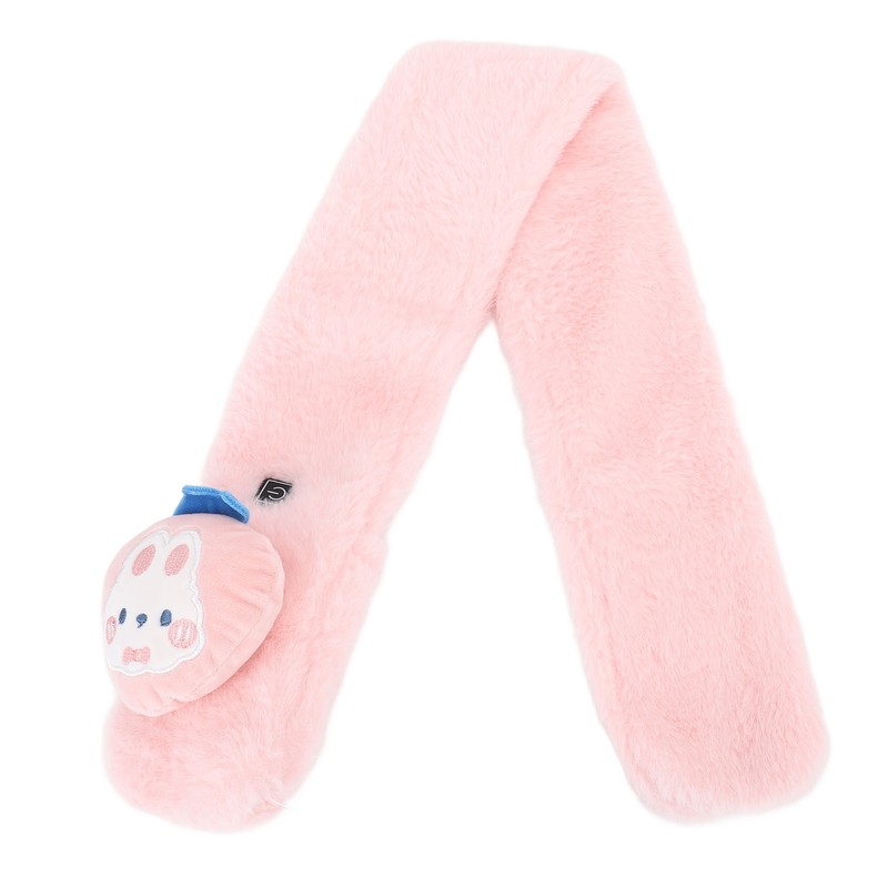 Neck Heating Pad 3 Heating Levels Neck Wrap USB Scarf
