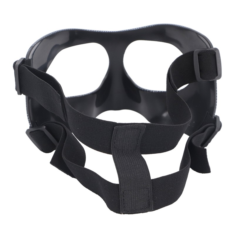 Nose Guard for Broken Nose Sports Face Guard Sports Protection