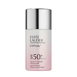Estee Lauder UV Finity Dynamic Defense Priming Milk, 1.0 fl oz (30 ml), Base Primer, UV Care, Moisturizing, Skin Care, Milk Type, Dullness, Ultraviolet Rays, Dry Pore Cover, Makeup, Tone Up