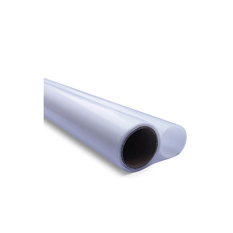 Oil Slick Sheet Labratory Grade PTFE Roll Solvent Resistant Alternative