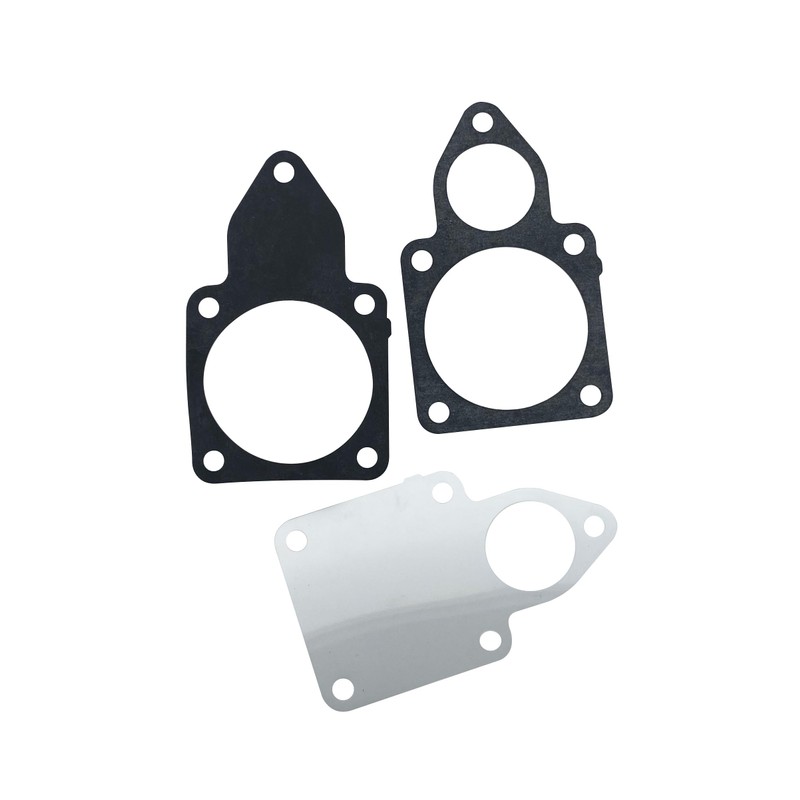 Mikuni MK-DF52-531 Fuel Pump Rebuild Kit For Yamaha Rhino 450